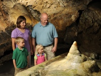 Reviews of Historic Crystal Cave - Historic Crystal Cave Kutztown PA